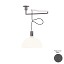 AS41C Suspension Lamp