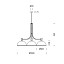 AS43C Suspension Lamp