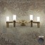 Crown Large Wall Lamp