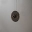 Zen 45 Suspension Lamp