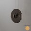 Zen 55 Suspension Lamp