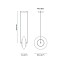 Zen 55 Suspension Lamp