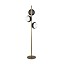 Urban 3 Floor Lamp