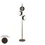 Urban 3 Floor Lamp