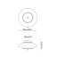 Zen 35 Wall Lamp