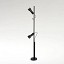 Palosanto B 5x2-90 Outdoor Floor Lamp