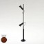 Palosanto B 5x2-90 Outdoor Floor Lamp