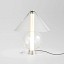 Fragile Table Lamp