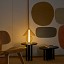 Fragile Table Lamp