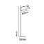 Tam Tam P Floor Lamp