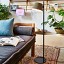 Tam Tam P Floor Lamp