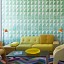 Tam Tam P Floor Lamp
