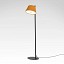 Tam Tam P Floor Lamp