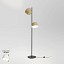 Tam Tam P2 Floor Lamp