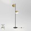 Tam Tam P2 Floor Lamp