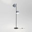 Tam Tam P2 Floor Lamp