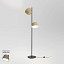 Tam Tam P2 Floor Lamp