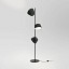 Tam Tam P3 Floor Lamp