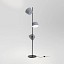 Tam Tam P3 Floor Lamp