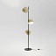 Tam Tam P3 Floor Lamp