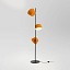 Tam Tam P3 Floor Lamp