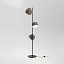 Tam Tam P3 Floor Lamp