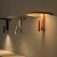 Konoha Wall Lamp