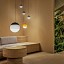 Dipping 40 Suspension Lamp