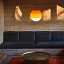 Dipping 40 Suspension Lamp
