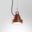 Plaff-on! S16 IP65 Suspension Lamp