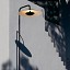 Ginger 60/298 Outdoor Floor Lamp - Fixed