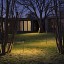 Ginger B 32/111 Outdoor Floor Lamp - Fixed