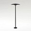 Ginger B 32/111 Outdoor Floor Lamp - Fixed