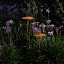 Ginger B 32/65 Outdoor Floor Lamp - Fixed