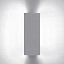 Applique A Volet Pivotant Double Wall Lamp