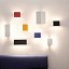 Applique A Volet Pivotant Double Wall Lamp