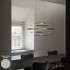 DROP 5 Suspension Lamp