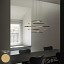 DROP 5 Suspension Lamp