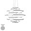 DROP 9 Suspension Lamp