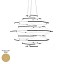 DROP 9 Suspension Lamp