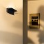 ZENA Outdoor Wall Lamp
