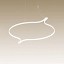 Galileo Suspension Lamp - D-100