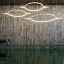 Galileo Suspension Lamp - D-80