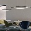 Galileo Suspension Lamp - D-80