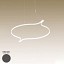 Galileo Suspension Lamp - D-80