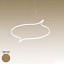 Galileo Suspension Lamp - D-80
