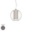 Bolla Ellisse ø50 Pendant - Washable Fabric
