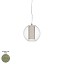 Bolla Ellisse ø40 Pendant - Washable Fabric
