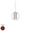 Bolla Ellisse ø40 Pendant - Washable Fabric