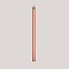 Estela Extra Long Vertical Suspension Lamp